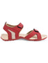 2GC-12 Red Men's Sandals